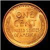 Image 3 : ***Auction Highlight*** 1909 vdb Lincoln Cent 1c Graded GEM++ RD By USCG (fc)