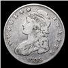 Image 2 : 1835 Capped Bust Half Dollar 50c Grades vf++