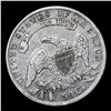 Image 3 : 1835 Capped Bust Half Dollar 50c Grades vf++