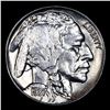 Image 2 : 1937-p Buffalo Nickel 5c Grades GEM Unc