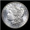 Image 2 : ***Auction Highlight*** 1902-o Morgan Dollar $1 Graded GEM++ Unc By USCG (fc)