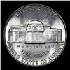 Image 3 : 1938-p Jefferson Nickel 5c Grades Choice Unc+ 5fs