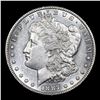 Image 2 : 1887-s Morgan Dollar $1 Grades Select Unc