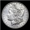 Image 2 : ***Auction Highlight*** 1880-o Morgan Dollar $1 Graded Choice+ Unc By USCG (fc)