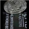 Image 7 : 1881-s Rainbow Toned Morgan Dollar $1 Grades Select Unc+ PL