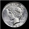Image 2 : 1926-p Peace Dollar $1 Grades Select Unc