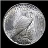 Image 3 : 1926-p Peace Dollar $1 Grades Select Unc