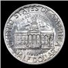 Image 3 : 1946 Iowa Old Commem Half Dollar 50c Grades GEM+ Unc
