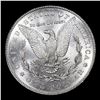 Image 3 : 1878-p 7tf Vam 117 Top 100 Morgan Dollar $1 Grades Select+ Unc