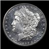 Image 2 : ***Auction Highlight*** 1899-o Morgan Dollar $1 Graded GEM Unc DMPL By USCG (fc)