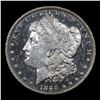 Image 2 : 1888-o Morgan Dollar $1 Grades Select Unc DMPL
