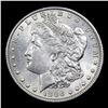 Image 2 : ***Auction Highlight*** 1886-o Morgan Dollar $1 Graded Select Unc by USCG (fc)