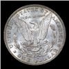 Image 3 : ***Auction Highlight*** 1883-s Morgan Dollar $1 Grades Select Unc (fc)