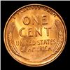 Image 3 : ***Auction Highlight*** 1931-s Lincoln Cent 1c Graded Choice+ Unc RD By USCG (fc)