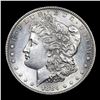 Image 2 : ***Auction Highlight*** 1884-s Morgan Dollar $1 Graded Select Unc By USCG (fc)