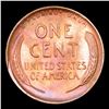 Image 3 : 1911-p Lincoln Cent 1c Grades Select+ Unc RB