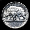 Image 3 : ***Auction Highlight*** 1925-s California Old Commem Half Dollar 50c Graded GEM Unc By USCG (fc)