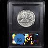 Image 5 : ***Auction Highlight*** 1925-s California Old Commem Half Dollar 50c Graded GEM Unc By USCG (fc)