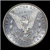 Image 3 : 1888-s Morgan Dollar $1 Grades Select Unc