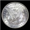 Image 3 : ***Auction Highlight*** 1900-o/cc Top 100 Morgan Dollar $1 Graded Select+ Unc by USCG (fc)