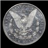 Image 3 : ***Auction Highlight*** 1894-s Morgan Dollar $1 Graded Select Unc+ PL By USCG (fc)