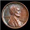 Image 2 : 1918-d Lincoln Cent 1c Grades Select+ Unc BN