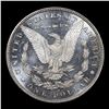 Image 3 : 1880-s Morgan Dollar $1 Grades Choice Unc DMPL