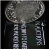 Image 4 : 1880-s Morgan Dollar $1 Grades Choice Unc DMPL