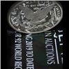 Image 7 : 1880-s Morgan Dollar $1 Grades Choice Unc DMPL