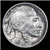 Image 2 : ***Auction Highlight*** 1913-s TY II Buffalo Nickel 5c Graded Select Unc by USCG (fc)