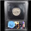 Image 5 : ***Auction Highlight*** 1913-s TY II Buffalo Nickel 5c Graded Select Unc by USCG (fc)