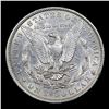 Image 3 : ***Auction Highlight*** 1896-o Morgan Dollar $1 Graded Select Unc By USCG (fc)
