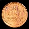 Image 3 : 1924-s Lincoln Cent 1c Grades Unc Details