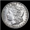 Image 2 : ***Auction Highlight*** 1886-o Morgan Dollar $1 Graded Select Unc by USCG (fc)