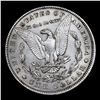Image 3 : ***Auction Highlight*** 1886-o Morgan Dollar $1 Graded Select Unc by USCG (fc)