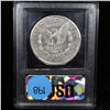 Image 5 : ***Auction Highlight*** 1886-o Morgan Dollar $1 Graded Select Unc by USCG (fc)