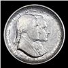 Image 2 : 1926 Sesqui Old Commem Half Dollar 50c Grades Select AU