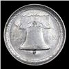 Image 3 : 1926 Sesqui Old Commem Half Dollar 50c Grades Select AU