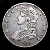 Image 2 : 1836 Capped Bust Half Dollar 50c Grades vf++