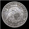 Image 3 : 1836 Capped Bust Half Dollar 50c Grades vf++