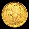 Image 2 : ***Auction Highlight*** 1926 Sesqui Gold Commem $2 1/2 Graded Choice AU By USCG (fc)