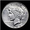 Image 2 : 1934-p Peace Dollar $1 Grades Select Unc