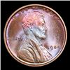 Image 2 : 1909 vdb Lincoln Cent 1c Grades Choice+ Unc BN