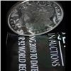 Image 6 : ***Auction Highlight*** 1921-p Morgan Dollar $1 Graded Select Unc DMPL By USCG (fc)