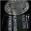 Image 6 : ***Auction Highlight*** 1881-s Morgan Dollar $1 Graded Choice Unc+ DMPL By USCG (fc)
