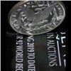 Image 7 : ***Auction Highlight*** 1881-s Morgan Dollar $1 Graded Choice Unc+ DMPL By USCG (fc)