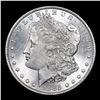 Image 2 : 1885-o Morgan Dollar $1 Grades GEM+ Unc