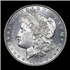 Image 2 : 1878-s Morgan Dollar $1 Grades Choice Unc PL