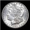 Image 2 : 1901-o Morgan Dollar $1 Grades Choice+ Unc