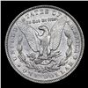 Image 3 : 1891-p Morgan Dollar $1 Grades Select Unc